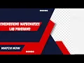 matrix transpose function using scilab mathematics engineering
