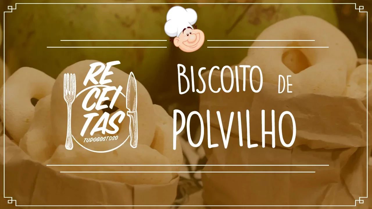 BISCOITO AMANTEIGADO SIMPLES COM 3 INGREDIENTES. 