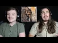 Aqualung - Jethro Tull | College Students' FIRST TIME REACTION!