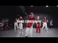 DJ Snake,J. Balvin,Tyga - Loco Contigo / Yumeki Choreography