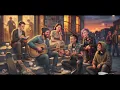 All My Friends Are Metalheads - Less Than Jake (Rustic Poems Cover)