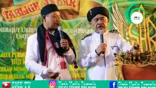 Download Ustad KH Asep Mubarok Vs Ohang MP3