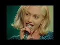 Download Lagu No Doubt - Don't Speak (Official Music Video) Bg subs (вградени)