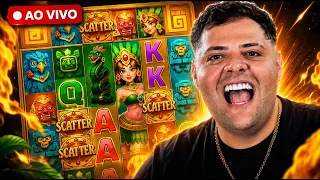 MAUMAU AO VIVO COM MUITO P!X E GORJAS PRA VOCES! - MAUMAUzk AO VIVO