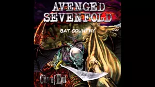 Download Avenged Sevenfold - Bat Country [Instrumental] MP3