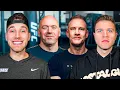 We Survived Dana White s 3-Day Water Fast Again - Here s What Happened