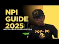 NATIONAL PROVIDER IDENTIFIER GUIDE NPI 2025