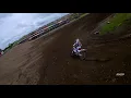 MXGP of Great Britain with Liam Everts from Nestaan Husqvarna Factory Racing