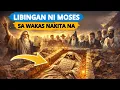Lagu LIBINGAN ni MOSES NAKITA NA! IKINAGULAT ito ng LAHAT ng mga RELIHIYOSONG TAO sa BUONG MUNDO!