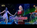 Lagu KERINDUAN AYU CANTIKA - MAHESA MUSIC