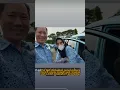 Download Lagu Viral! Bos Blue Bird Nyamar Jadi Driver Taxi