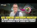 Download Lagu Bule Dibuat Haru Gemetar Saat Lihat Orang Indonesia! Sifat Ramah dan Pemaafnya Diluar Nalar!