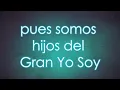 Rey ~ Christine D'Clario (Letra) "Más Profundo" 2013