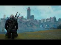Witcher 3 - Novigrad - Ambience & Music - Meditate like a Witcher