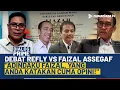 Lagu [FULL] Debat Panas Refly vs Faizal Assegaf Soal Ijazah Jokowi: Teriak Anti Mediasi Sikap Premanisme!