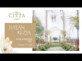 CITTA Wedding - Balinese Decoration for Wedding at Alila Manggis, Bali