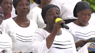 adult choir ministration ii thursday counselling u0026 deliverancer service 9th july 2026