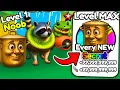 Download Lagu Starting Over as NOOB with EVERY NEW SECRET in Brainrot Evolution!