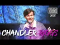 Chandler Riggs Full Panel