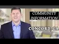 Concord Ca