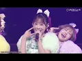 【ライブ映像】FRUITS ZIPPER、新曲『ぱわーオブらぶ』披露で可愛いさ全開ステージ　『ASIA CULTURE FESTIVAL 2026』