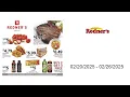 Redner s Markets Weekly Ad - 2025