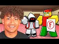 OOPS I Failed My Math Test On ROBLOX