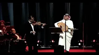 عمري مافكرت فيك البارت المحذوف عبدالمجيد عبدالله 