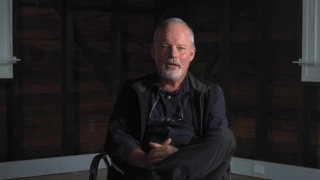 Stand alone novel writing vs a series Michael Robotham