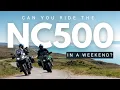 Download Lagu Can you ride the NC500 in a weekend (and not miss any of the best bits)?
