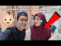 Download Lagu KESIAN ILIYA NANGIS TAKUT MASUK HOSPITAL 😭