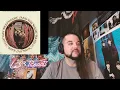 Captain Beefheart & His Magic Band "Electricity" (First Time Reaction)
