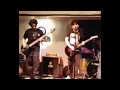 Spinedrift - The Friend's we Lost Along the Way (Live at Pool Hub, AC 8.8.26)