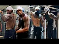 I GOT KICKED OUT OF CRUNCH new gym