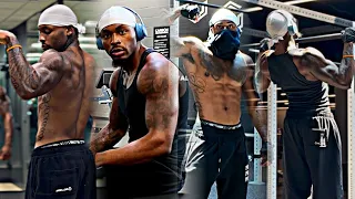 I GOT KICKED OUT OF CRUNCH new gym