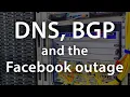 Why was Facebook down for five hours