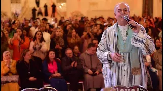 Said Berrada Soirée Issaoua Layali Fès عيساوة سعيد برادة 