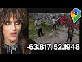 Crimes Solved By Google Maps