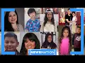 Texas school shooting victims Rush Hour