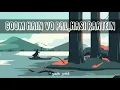 Aao Chalein - Taba Chake (Lyrics Video by Yash Gohil)