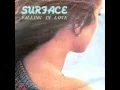 Download Lagu Surface - Falling In Love ( Ced Remix )