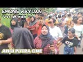 ANDI PUTRA 1 Emong Wayuan Voc Winda Live Tirtamulya Karawang Tgl 26 Juni 2022