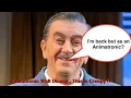Download Lagu Animatronic Walt Disney , This Is Creepy?! (Explained)