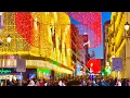 Lagu Madrid[4K] LUCES de NAVIDAD MADRID 2025 se Acercan Las FIESTAS y hay MUCHA VIDA