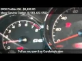 2008 Pontiac G6 Sedan for sale in West Union IA 52175 at th