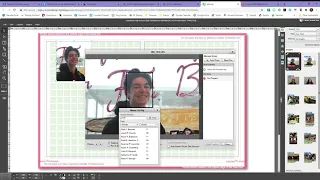 how to tag people on myhjyearbook com