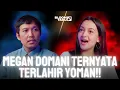 Lagu MEGAN DOMANI BUKAN CUMA SIBLINGS-NYA BRYAN DOMANI | Bloom Tahu
