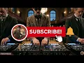 SMETANA x DVOŘÁK 🌊 | Bohemian Symphony Meets Melodic Techno |  Deep Focus |  Maestro Charlez