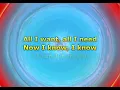 Soul For Real - Candy Rain