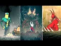 Download Lagu Hollow Knight Silksong - Secret Memory Boss Fights